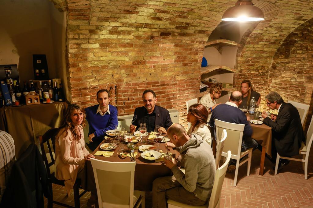 Naturalmente Wine Resort Agliano Terme Exterior foto