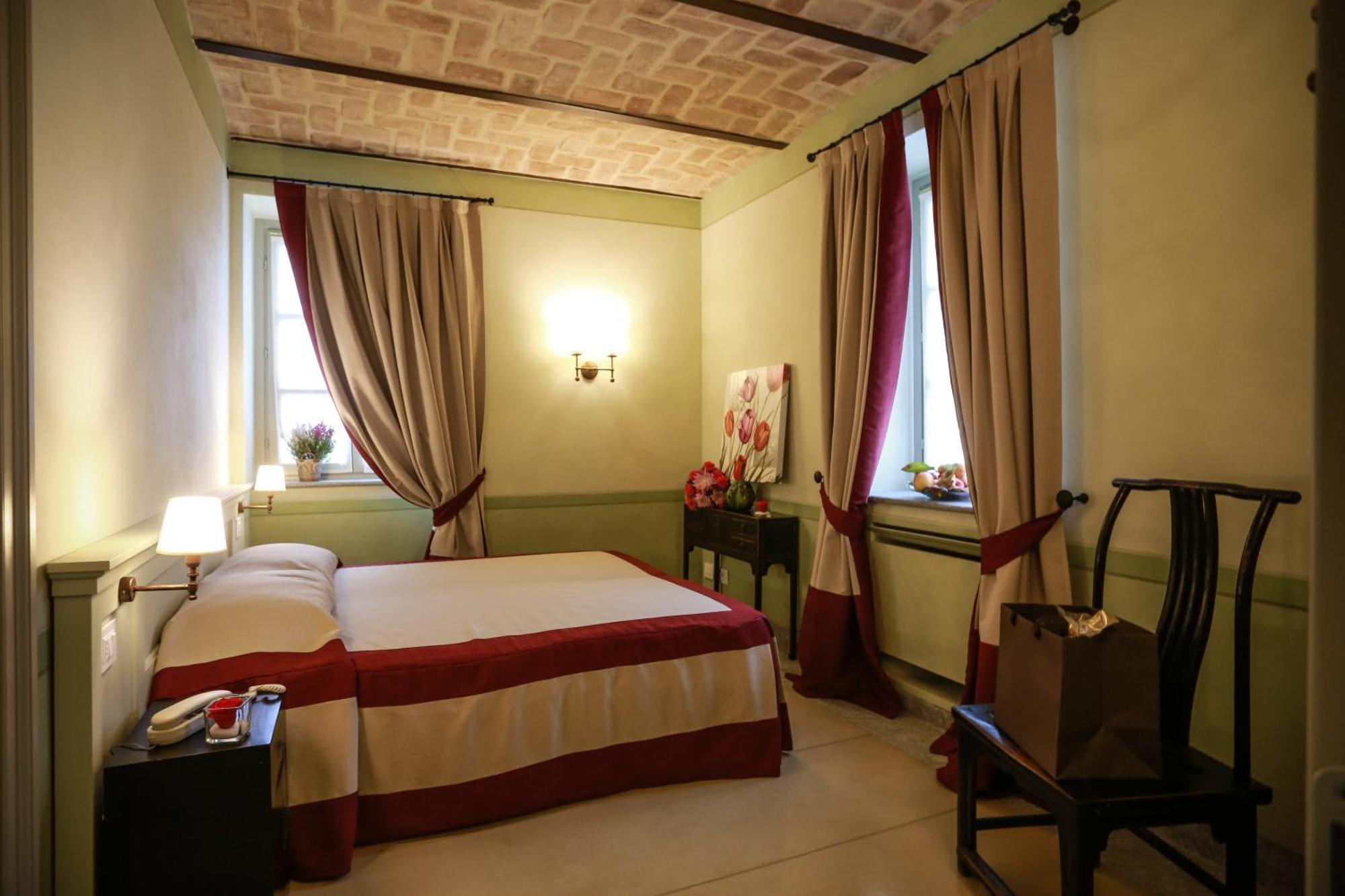 Naturalmente Wine Resort Agliano Terme Exterior foto